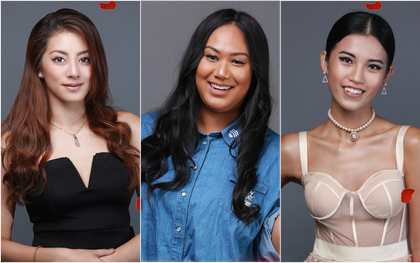 Lộ diện 24 cô gái xinh đẹp cùng chinh phục 1 chàng trai tại "The Bachelor Vietnam"!