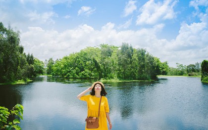 Sống ảo khắp Việt Nam đậm chất Traveloka Intern
