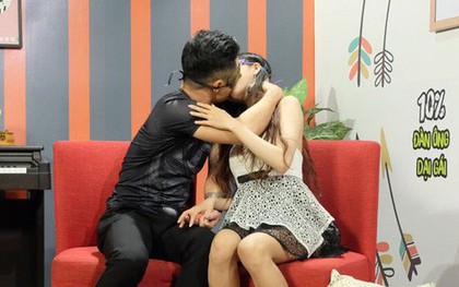 Cơ quan chức năng vào cuộc điều tra game show hẹn hò, có nhiều cảnh "nóng" câu khách