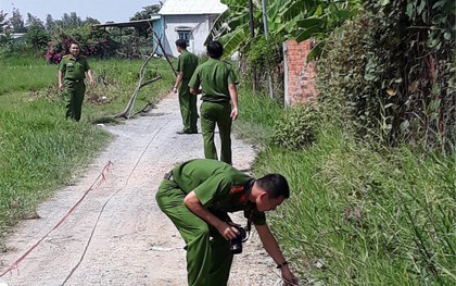 Hải Phòng: Bà lão 71 tuổi đang đi trên đường bất ngờ bị nam thanh niên cầm cục bê tông đánh chết