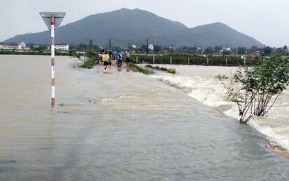 Nam sinh Lạng Sơn tử vong thương tâm trên đường đến nhà người thân