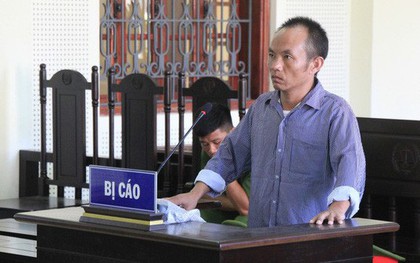 Ý đồ thâm độc của trùm ma túy quyết lôi vợ cùng “chết”