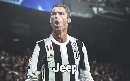 Bốc thăm vòng bảng Champions League 2018/19: Ronaldo chạm trán đội bóng cũ Man Utd