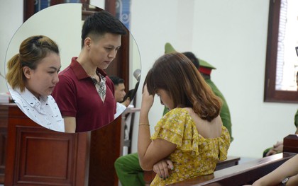 Mẹ bé trai 10 tuổi bị bố đẻ và mẹ kế bạo hành đến rạn sọ não: “Tôi sẽ xin giảm án cho chồng vì dù sao anh ta cũng là bố của hai đứa con tôi”