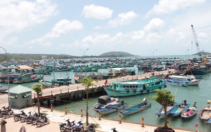Từ Hải Phòng vào Phú Quốc đòi nợ, 1 chết, 2 bị thương