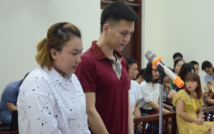 Vụ bé trai 10 tuổi bị bạo hành đến rạn sọ não: Tuyên phạt người bố 6 năm 6 tháng tù, người mẹ kế 5 năm tù giam