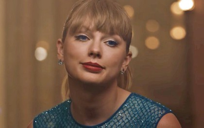 Đừng nghĩ single này của Taylor "flop", nó còn sắp vượt mặt bom tấn "Look What You Made Me Do" rồi đây!