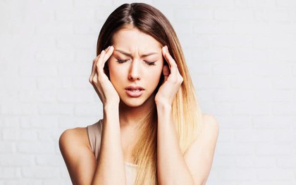 Những chứng đau nửa đầu cực kì nguy hiểm bạn nên phát hiện sớm