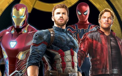 10 điềm báo được cài cắm cực khéo léo trong vũ trụ điện ảnh Marvel