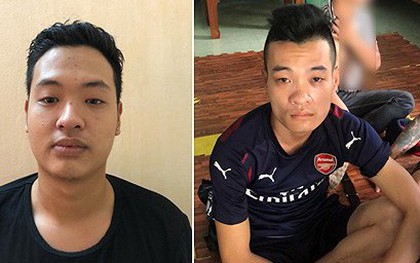 Người vay không trả tiền, nhóm đòi nợ khuân hết đồ đạc về nhà