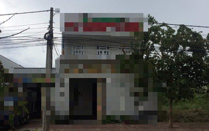 Trưởng phòng giáo dục ở trong nhà nghỉ với cô giáo mầm non: Tin thêm từ chủ tịch huyện