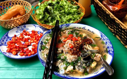 Tất tần tật những món có sườn sụn cực hợp để nhai lai rai trong thời tiết này ở Hà Nội