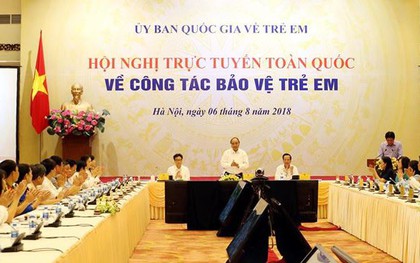 Lại đề xuất thiến hóa học, gắn chip với tội phạm xâm hại tình dục trẻ