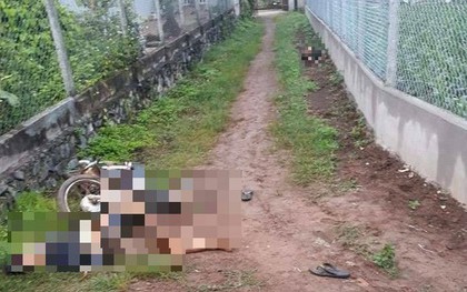 Vụ hai thanh niên nằm chết bên đường: Kết luận của công an