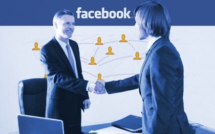 Facebook Việt Nam mới có mục tìm việc nhanh: Nghề chuẩn sinh viên không thiếu, thông tin liên hệ làm việc dễ dàng