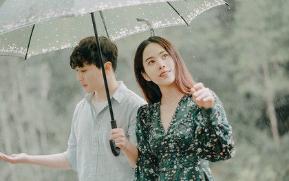 Bị nói làm người thứ ba đến điên loạn, Nam Em hóa người rừng phát điên vì yêu trong phim tự sản xuất