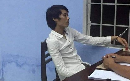 Vụ con giết cha vứt xác xuống mương: Bị bệnh không đi viện mà nhờ thầy cúng chữa trị