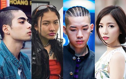 Điện ảnh Việt tháng 8 chính là màn ra sân của một loạt những gương mặt trẻ tay ngang lấn sân điện ảnh