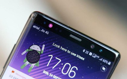 Đây là tính năng ít được nhắc tới trên Galaxy Note 9 nhưng lại đem tới trải nghiệm rất đáng chờ đợi