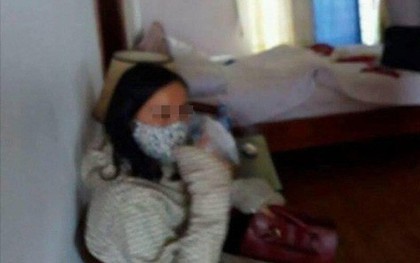 Vụ nữ cán bộ vào khách sạn cùng bạn học: Đóng cửa vì lễ tân báo "có tội phạm"