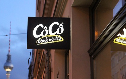 Giữa trời Berlin, có những quán Việt đang làm vang danh nền ẩm thực nước nhà