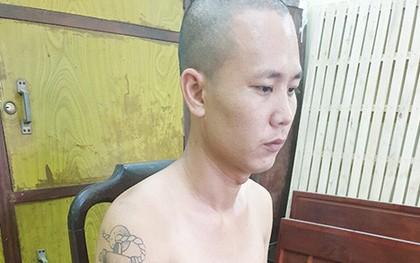 Hành trình khám phá vụ giết người, dìm xác dưới hồ câu