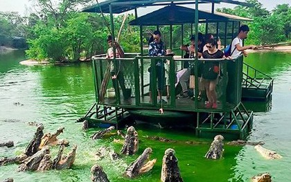 11 điểm du lịch nguy hiểm nhất thế giới