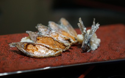 Khám phá Funazushi - một loại sushi rất khác biệt của đất nước Nhật Bản