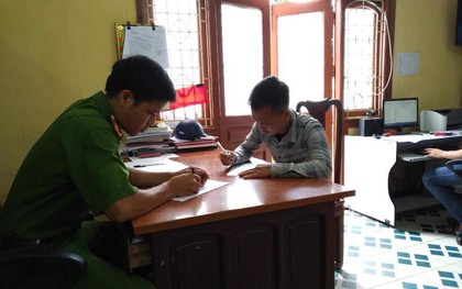 Khởi tố vụ án người đàn ông đâm chết nam thanh niên vì dám sờ mông vợ mình trong bàn nhậu