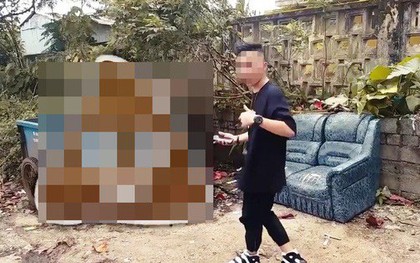 Kiểm điểm học sinh chửi tục bằng nhạc ráp trên mạng xã hội