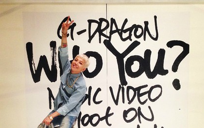 G-Dragon “qua mặt” người đồng đội TaeYang, chạm mốc thành tích mới trên YouTube