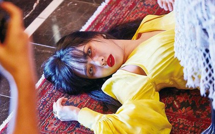 HyunA bị chỉ trích là sân si vì khoe stream nhạc cho nhóm của người yêu, fan bênh vực: "Làm ơn mắc oán"