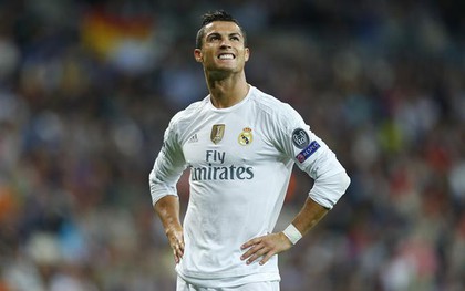 10 việc Real Madrid đã làm để xóa bỏ mọi ảnh hưởng của Ronaldo