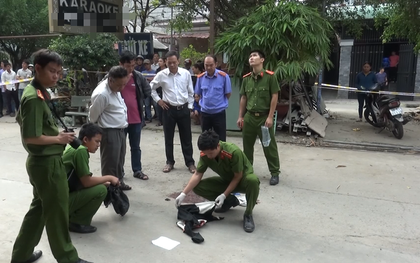 Hà Nội: Người đàn ông bị đánh tử vong vì đến quán karaoke đòi có "gái" để mua dâm