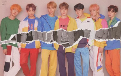 Không chỉ BTS, đây là lí do khiến người hâm mộ “yêu” luôn công ty quản lí của họ
