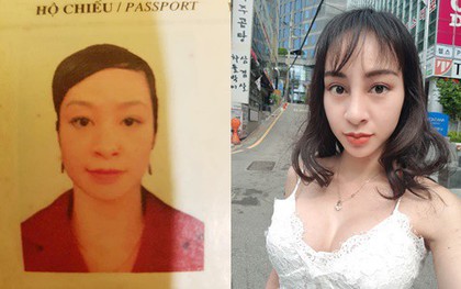 Mới phẫu thuật nâng mũi, cô gái trẻ bất ngờ bị hải quan sân bay giữ lại vì gương mặt khác xa so với ảnh hộ chiếu