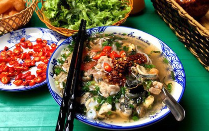 5 món ăn vặt hoàn hảo khi trời vào thu