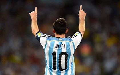 Tuyển Argentina có cần Messi?