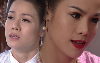 Cách báo thù của Nhật Kim Anh trong phim “cung đấu Việt” còn tàn nhẫn hơn Nhàn Phi "Diên Hi Công Lược"