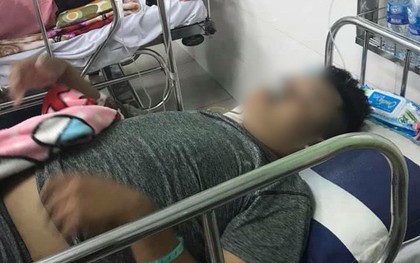 Người nhà trong vụ mẹ Việt kiều cáo buộc bác sĩ làm chết người: "Tôi thay mặt gia đình cháu xin lỗi vì tất cả"