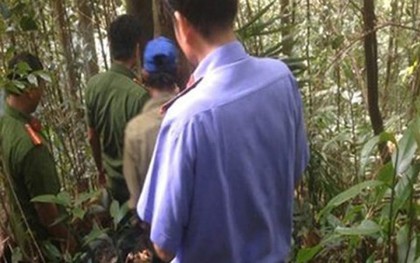 Đắk Lắk: Truy tìm nhóm thợ săn bắn trọng thương cán bộ tuần tra rừng