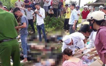 Thêm một bé gái 3 tuổi tử vong trong vụ tai nạn xe khách thảm khốc ở Lai Châu