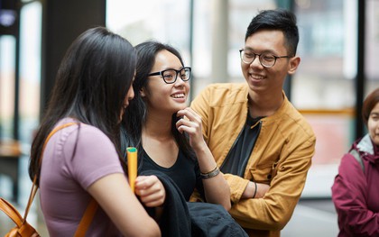 Bất ngờ điểm check in New Zealand cực ảo, săn học bổng trong tầm tay của giới trẻ ngay tại Sài Gòn và Hà Nội