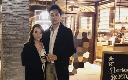 Sao nhí một thời Xuân Nghi kỉ niệm 5 năm yêu với bạn trai kém tuổi