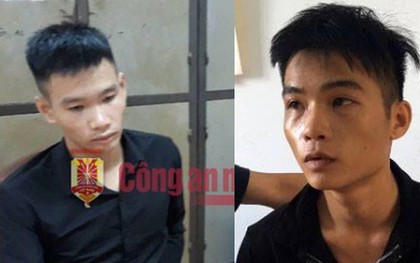 Vụ sát hại tài xế vứt xác ở đèo Thung Khe: Hai nghi phạm học hết lớp 9 rồi bỏ đi lêu lổng