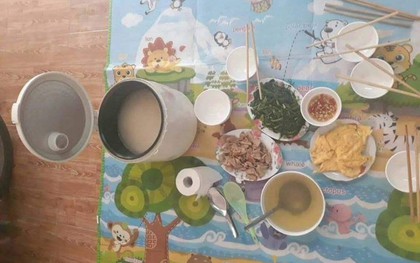 Ác mộng ai cũng trải qua trong đời: Thức ăn nóng hổi đang chờ thì phát hiện... quên ấn nút nồi cơm!