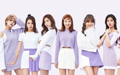 TWICE chính thức trở thành girlgroup Kpop đầu tiên đạt 400 triệu view trên Youtube