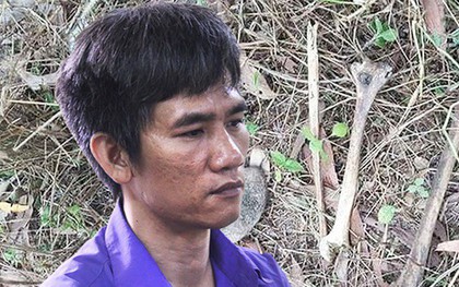 Bộ hài cốt ở khu du lịch bỏ hoang tố cáo tội ác của gã sát nhân