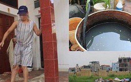 Đặc sản miến Cự Đà rửa bằng nước mương đen ngòm: Công an Hà Nội thông tin chính thức