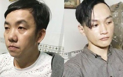 Vụ cướp ngân hàng ở Tiền Giang: Nghi phạm đã uống thuốc diệt cỏ khi bị bắt
